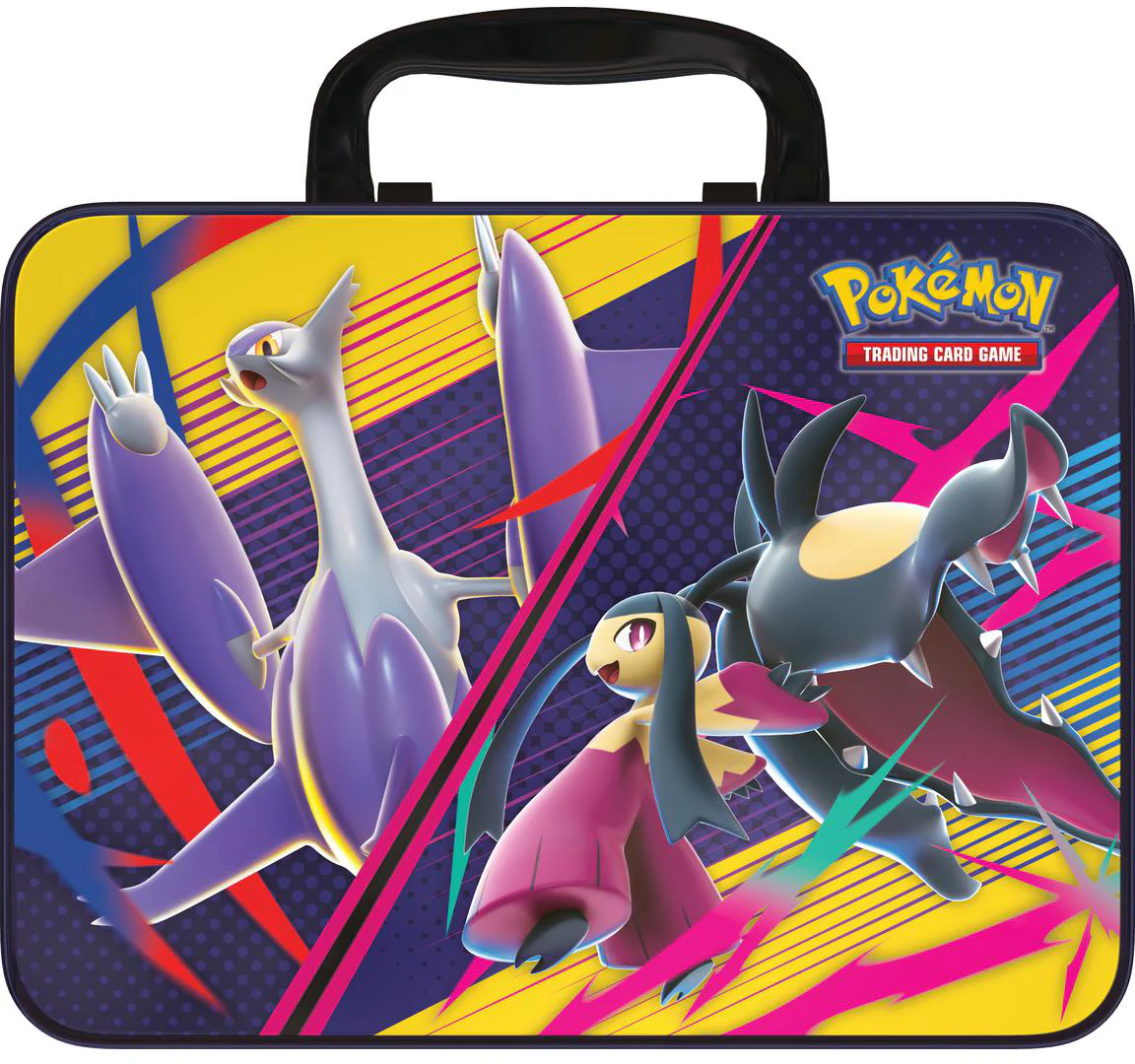 Pokemon - Collector Chest Tin - Fall 2025 - Image 3